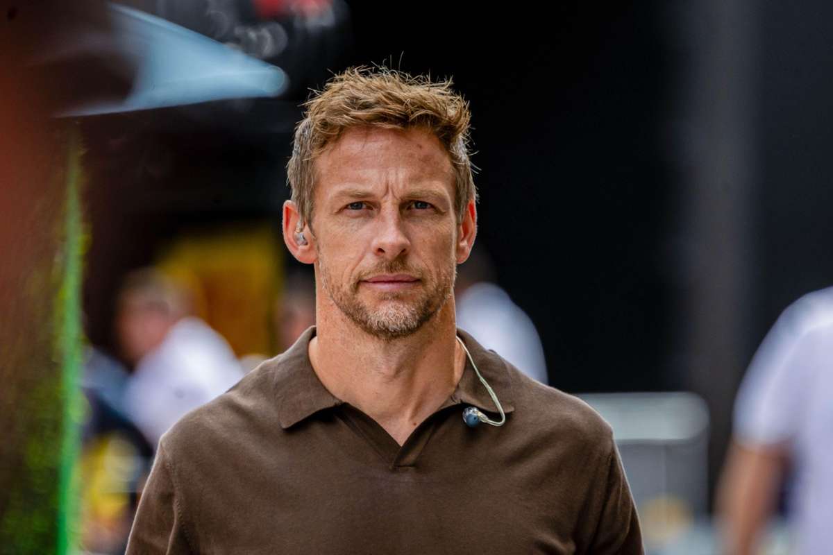 Jenson Button anunta retragerea din motorsport