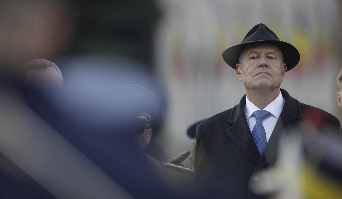 Klaus Iohannis executat de ANAF Casa va fi vanduta