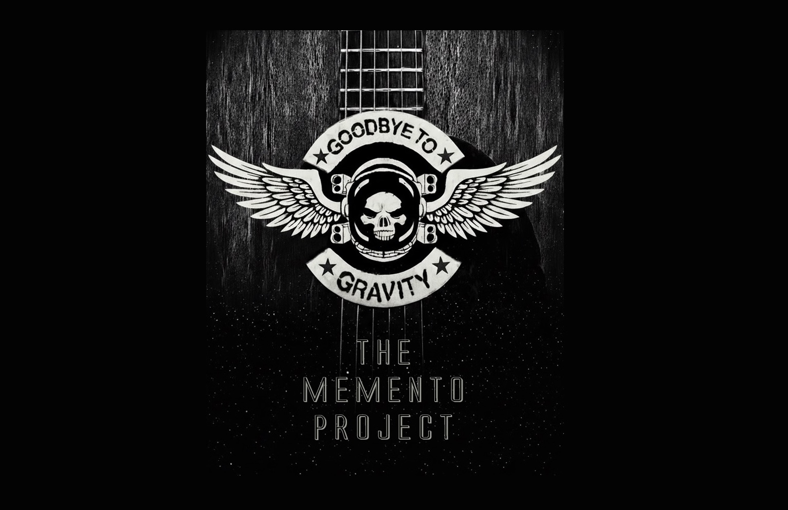 La 10 ani de la Colectiv Andrei Galut lanseaza The Memento Project