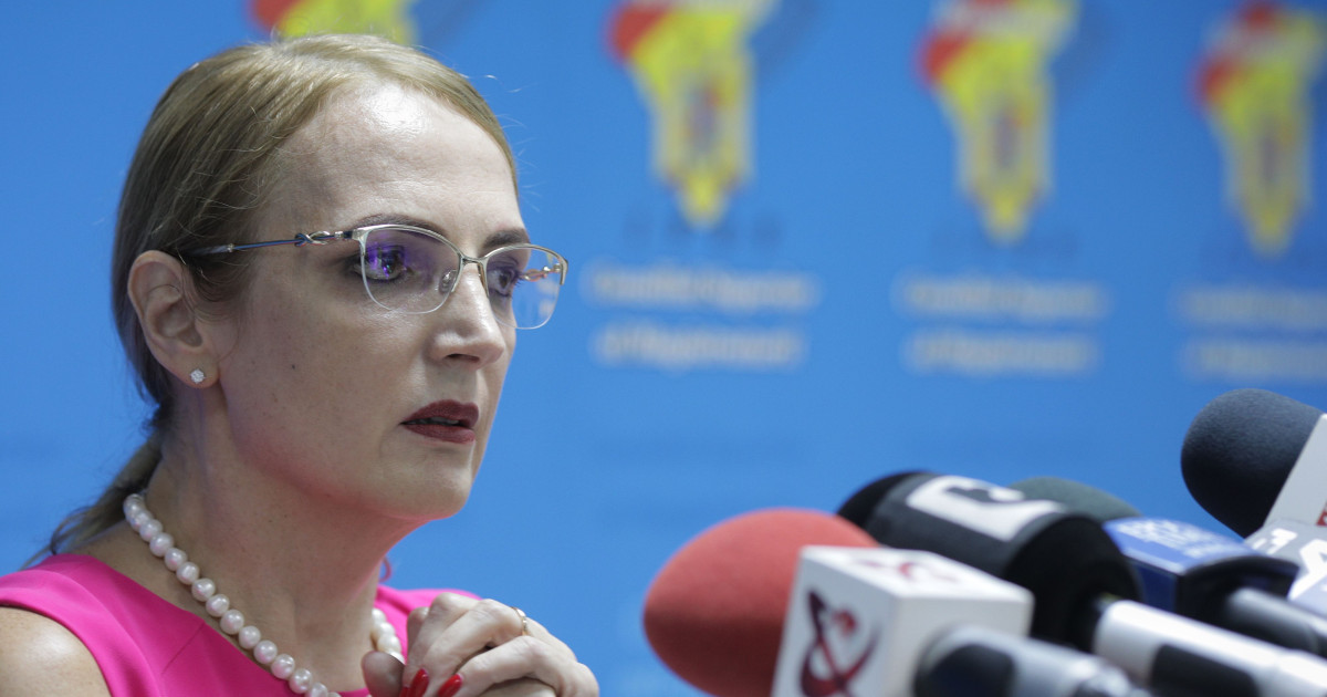 Lia Savonea il contrazice pe Kelemen Hunor ICCJ nu este consilierul Guvernului