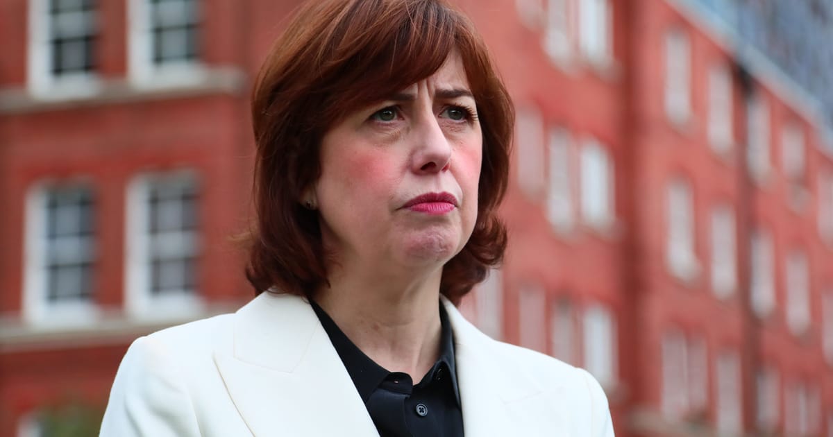 Lucy Powell este noul lider adjunct al Partidului Laburist