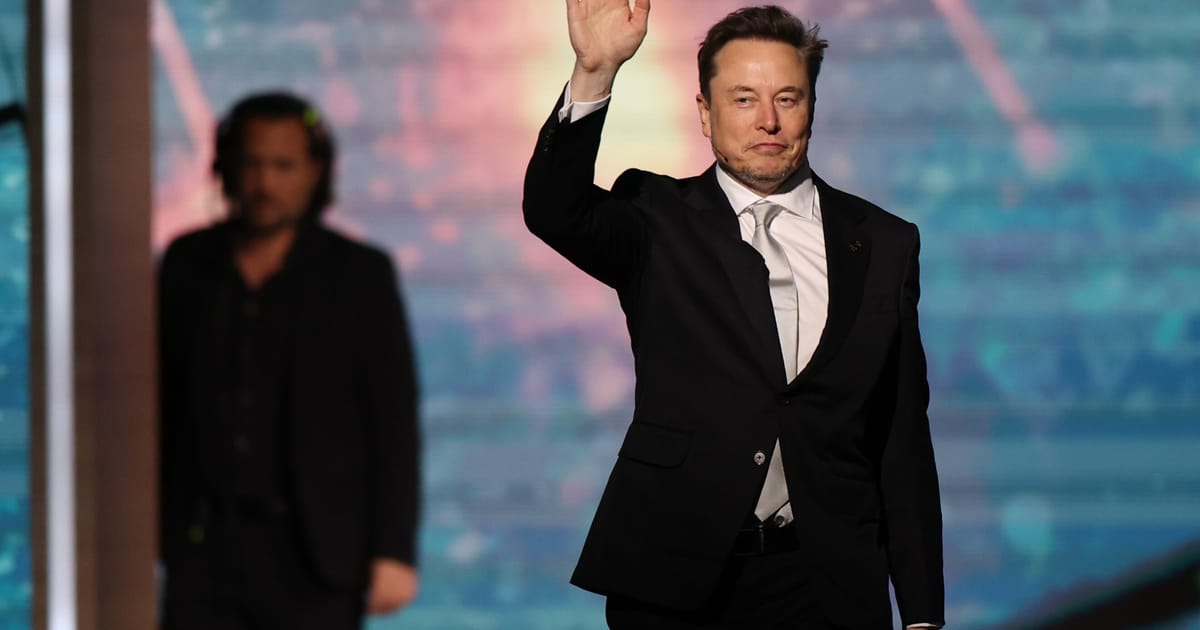 Musk din nou in gratiile lui Trump dupa conflictele de vara