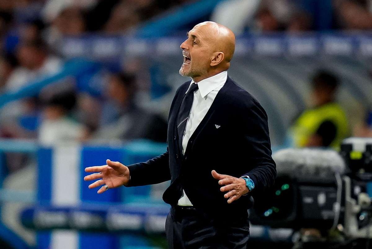 OFICIAL Luciano Spalletti este noul antrenor al Juventus