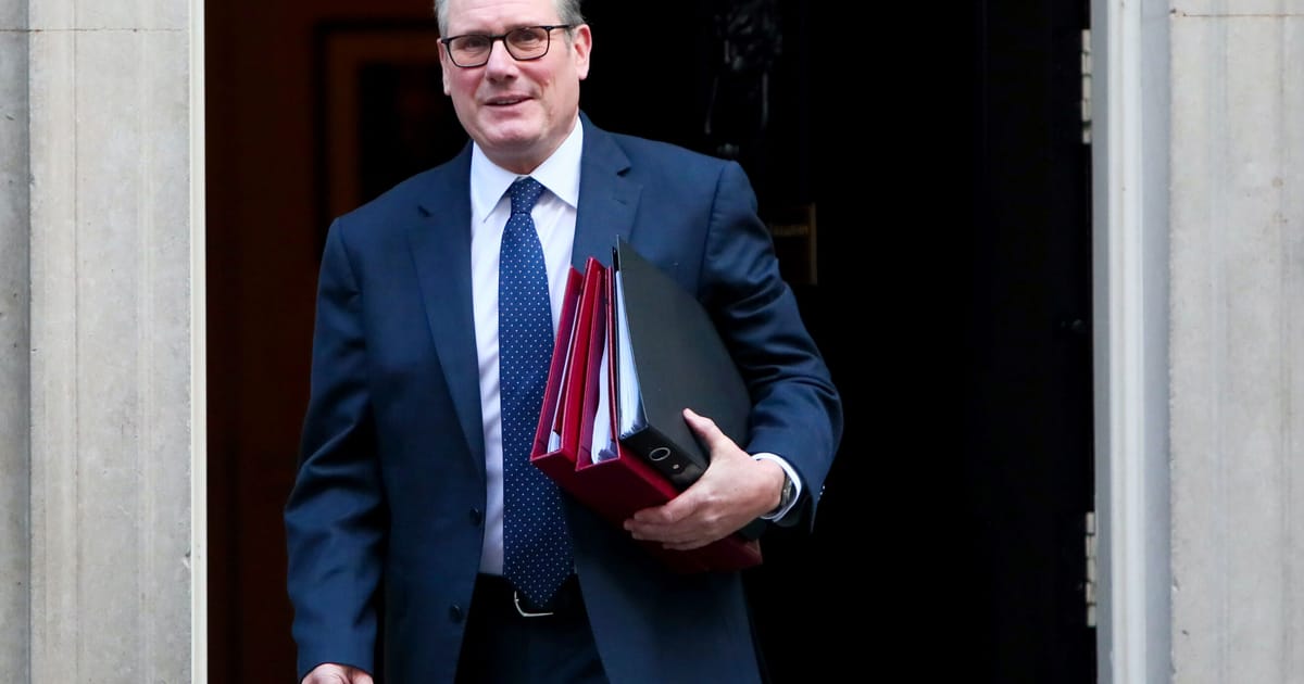 PMQs Starmer discuta temerile legate de ancheta bandelor de recrutare