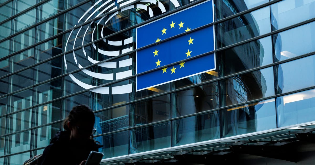 Parlamentul opreste prima incercare a UE de a simplifica regulile pentru afaceri