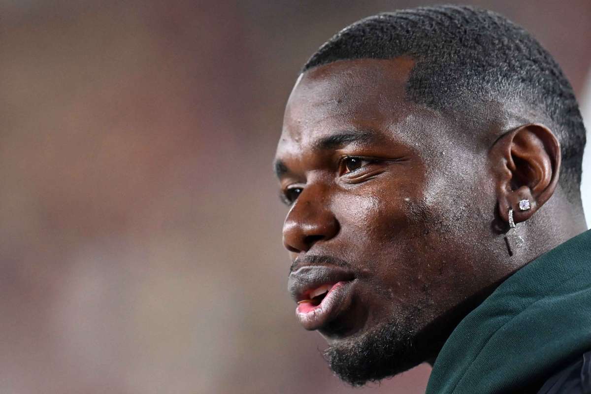 Paul Pogba aproape de revenirea pe terren dupa doi ani