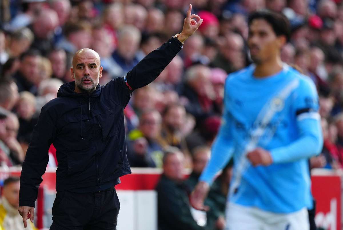 Pep Guardiola dobara un record in Premier League
