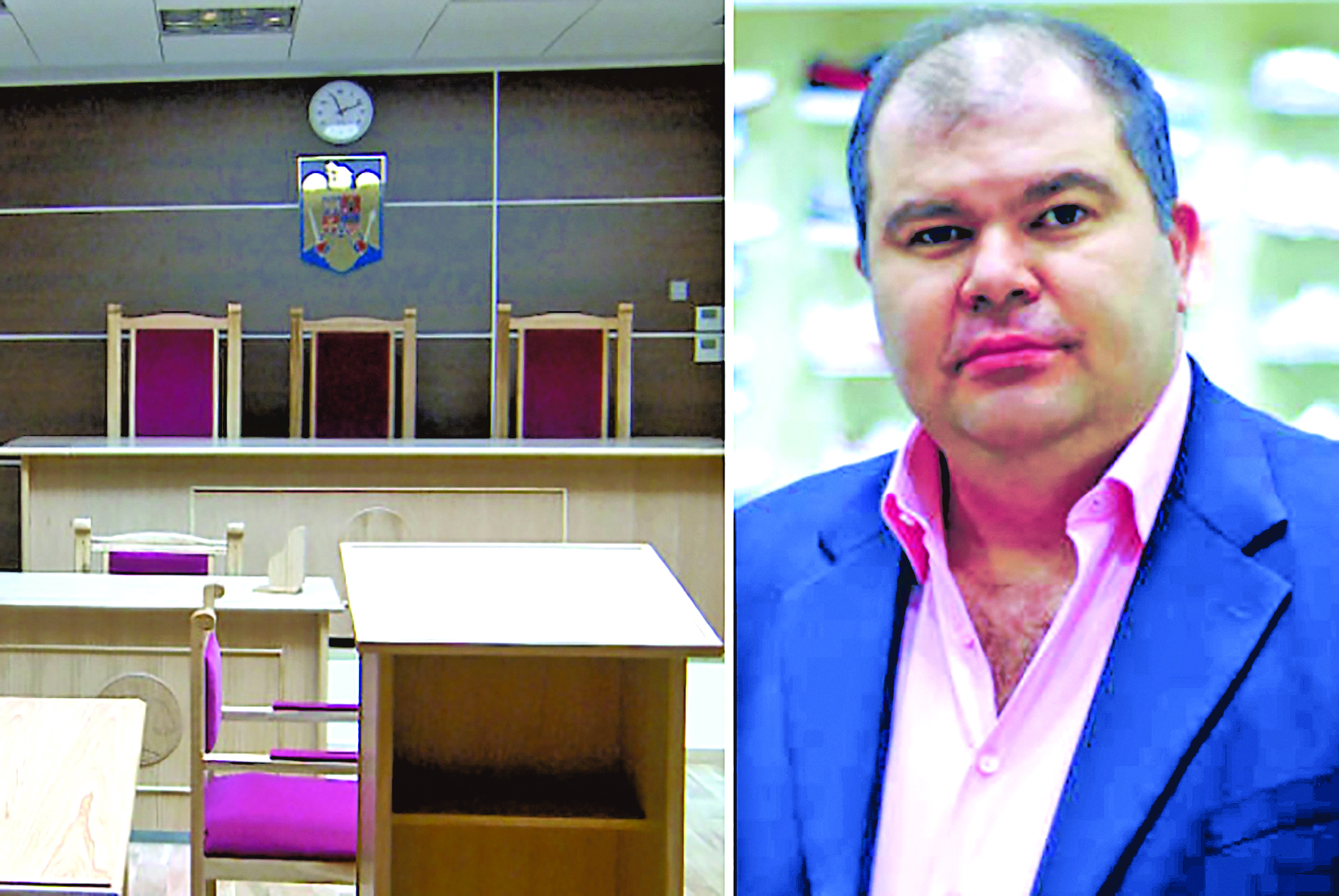 Probleme in dosarul Leonardo Tribunalul Bihor exclude doua rapoarte