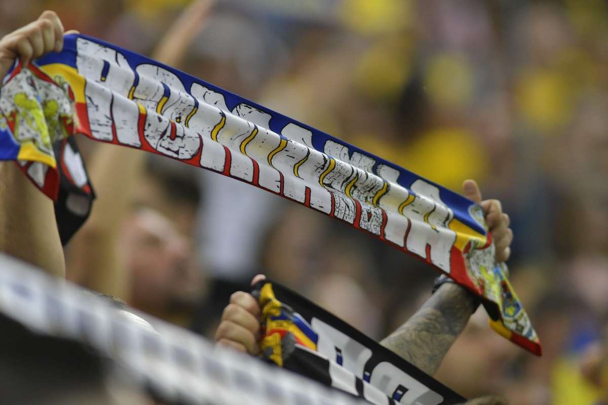 Romania se duce la Zenica cu gandul la Mondial Biletele se pun in vanzare
