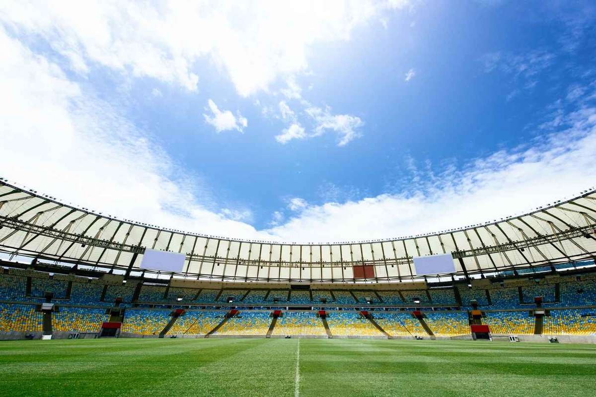 Stadionul Maracana va fi vandut din cauza datoriilor