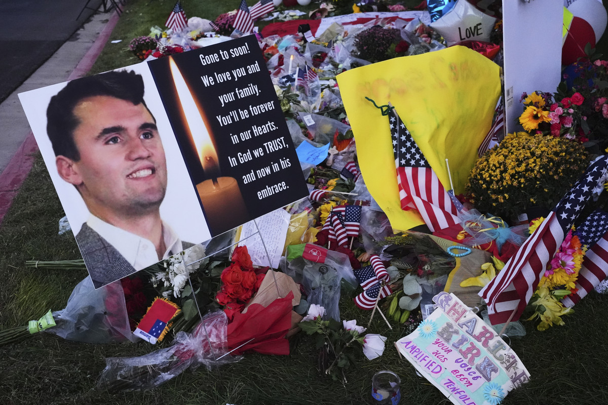 Statele incearca sa devina dure impotriva vierentei politice dupa moartea lui Charlie Kirk