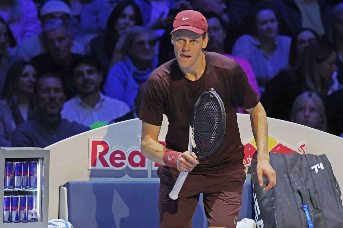 Tennis Tracker Semifinalele din China Japonia Elvetia si Austria