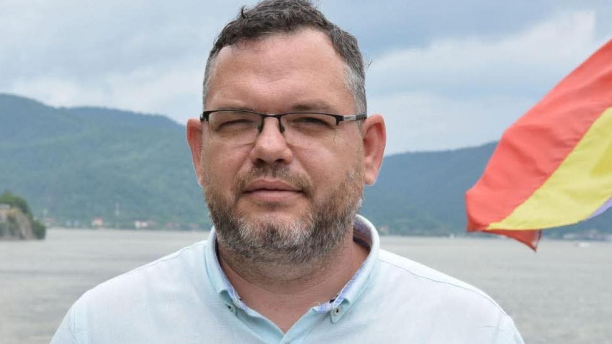 Viceprimarul din Orsova prins conducand baut fara permis