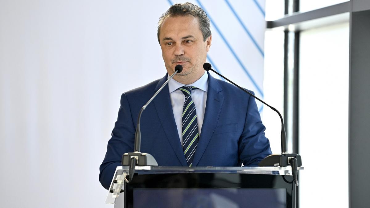 ANRE angajeaza doi fosti parlamentari PSD in aceeasi functie
