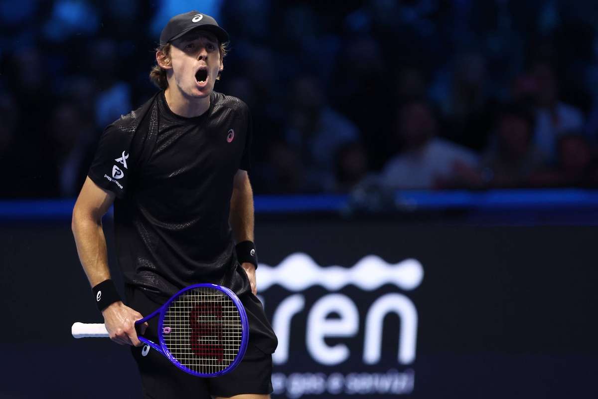 Alex de Minaur exasperat dupa infrangerea cu Musetti Nu mai pot
