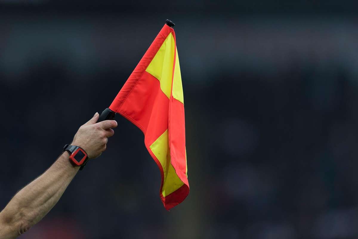 Aproape 150 de arbitri suspendati in Turcia pentru pariu