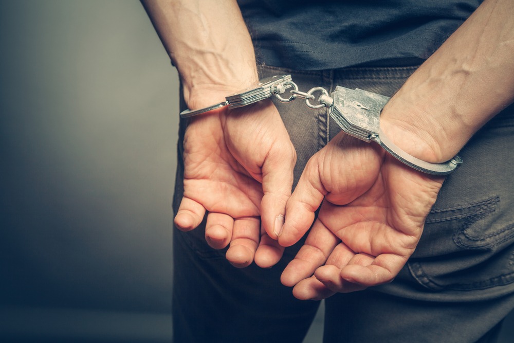 Barbat din Bihor arestat pentru violenata impotriva mamei
