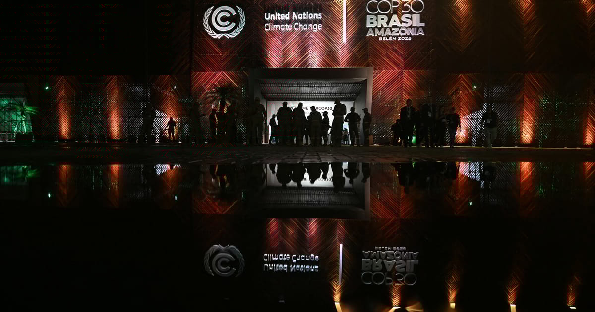 COP 30 ar putea fi COP ul Oamenilor