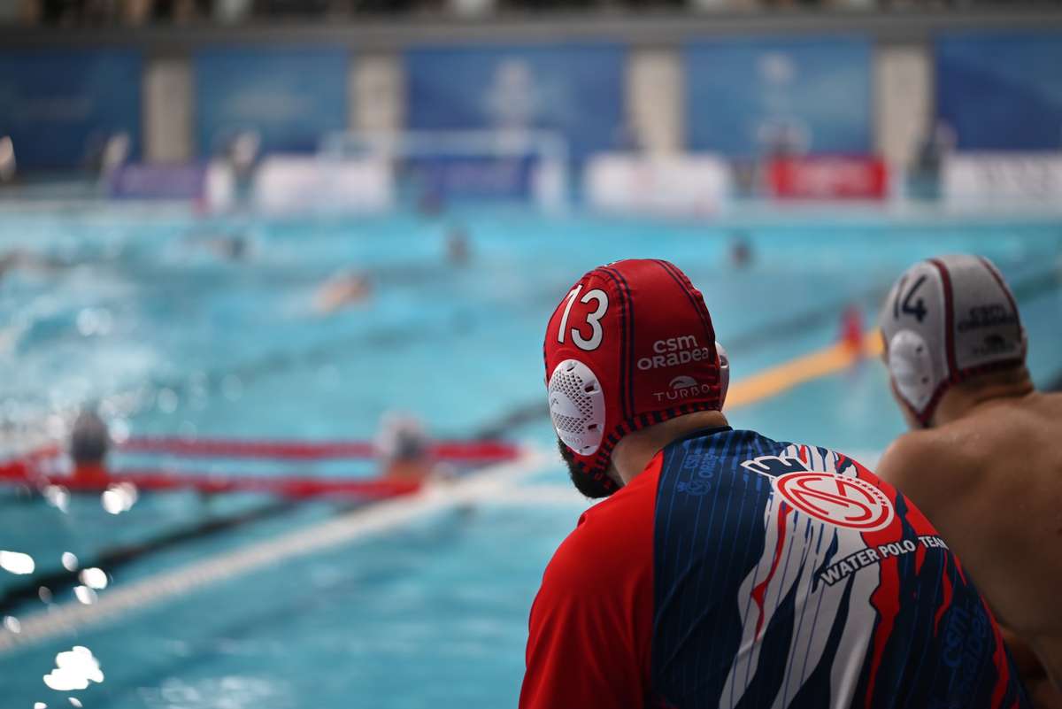 CSM Oradea invinsa acasa de AN Brescia