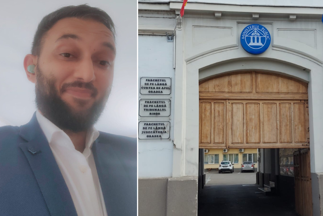 CSM a decis Ioan Bene se transfera la Oradea