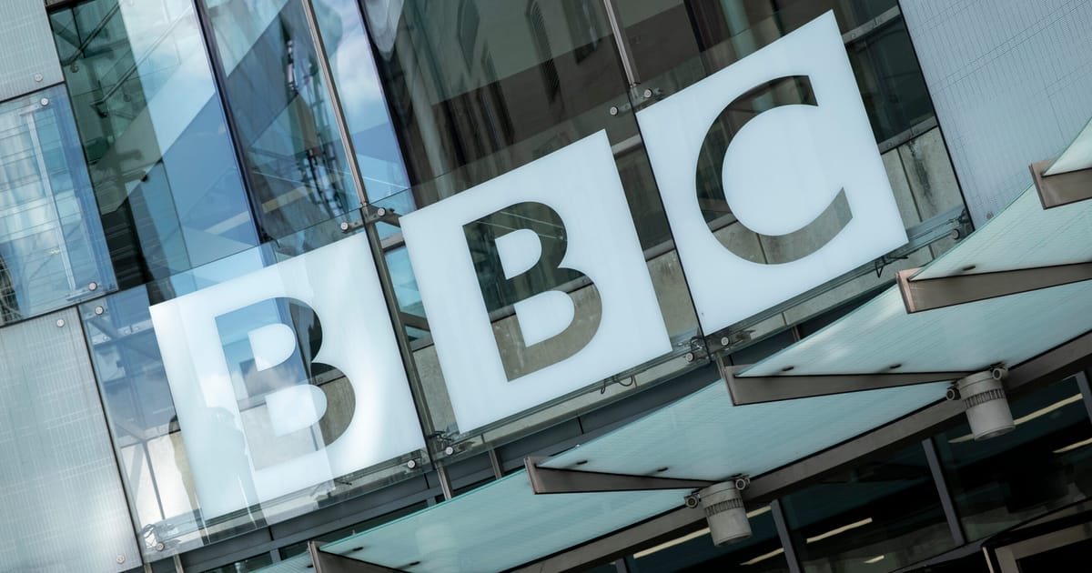 Casa Alba se bucura dupa demisia sefului BBC