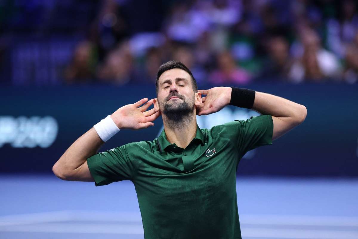 Ce performanta Novak Djokovic castiga al 101 lea titlu