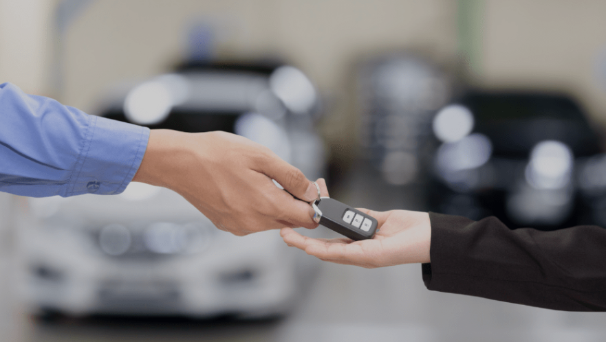 Compania rent a car din Oradea sanctionata cu 7000 euro