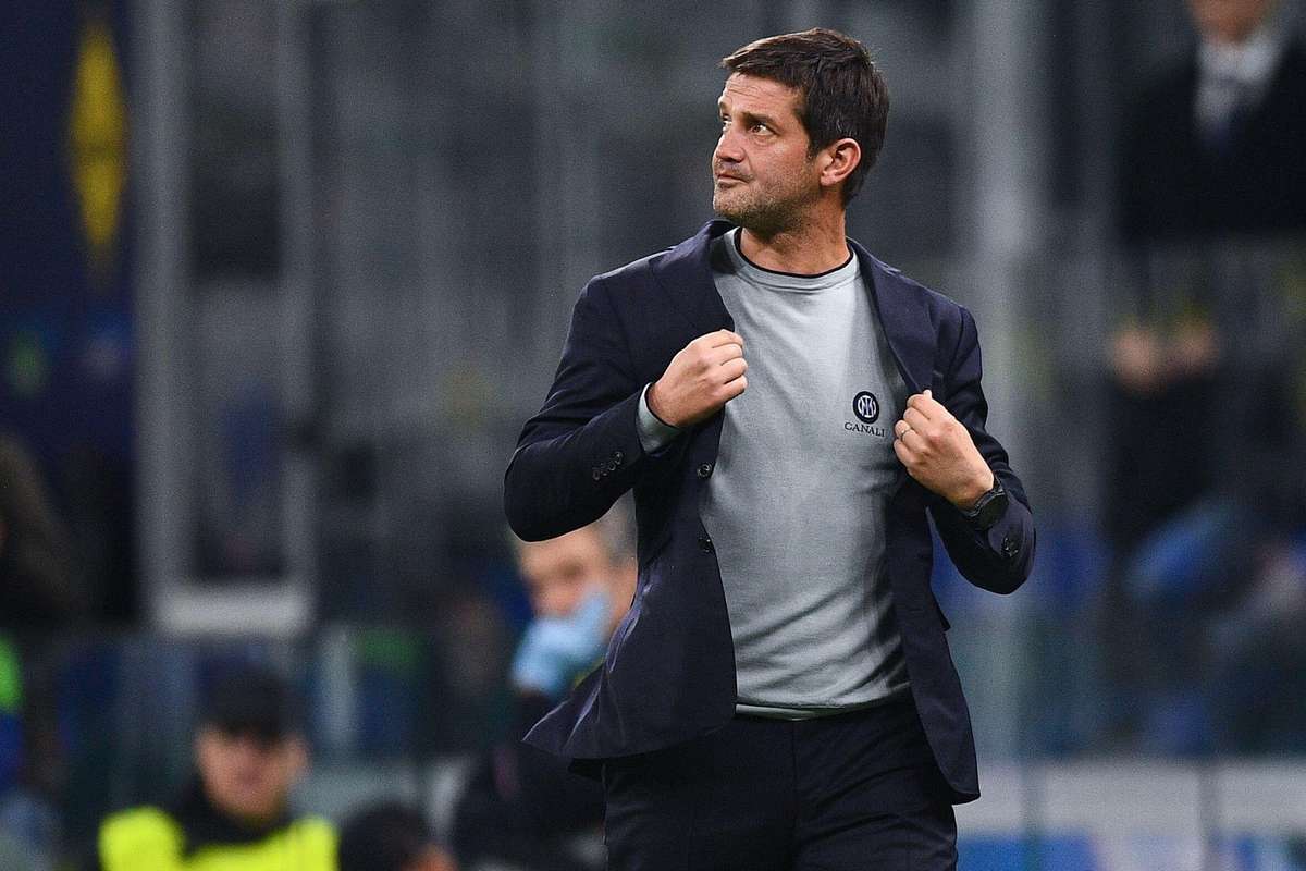 Cristi Chivu solicita intariri Jacquet si Ordonez pe lista Inter Milano