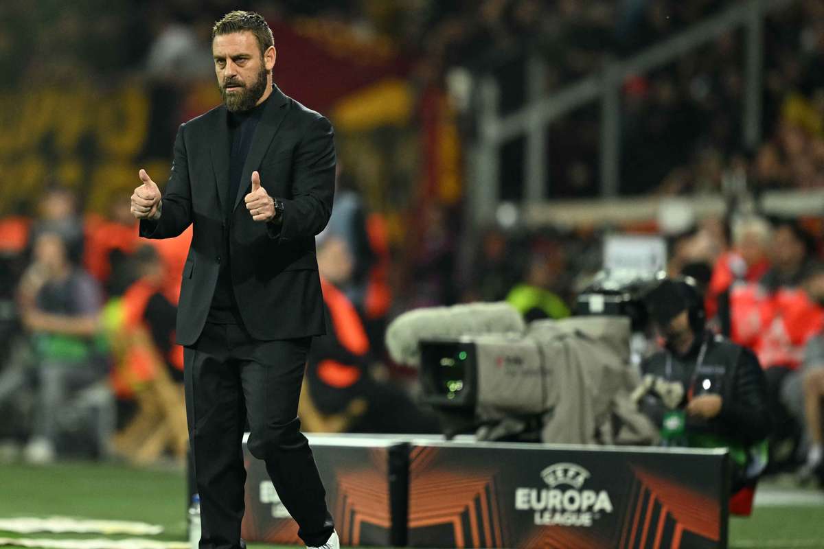 Dan Sucu a ales noul antrenor la Genoa