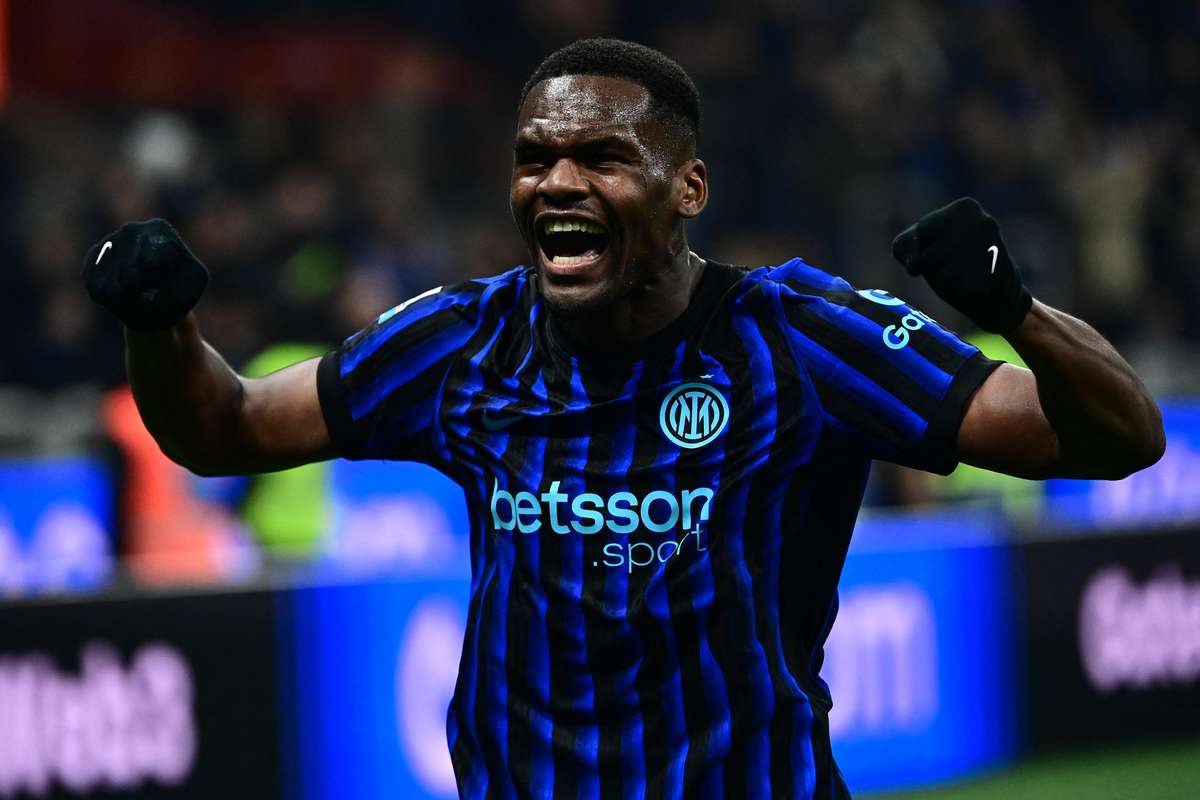 Derby ul Inter AC Milan atractia principala din Serie A