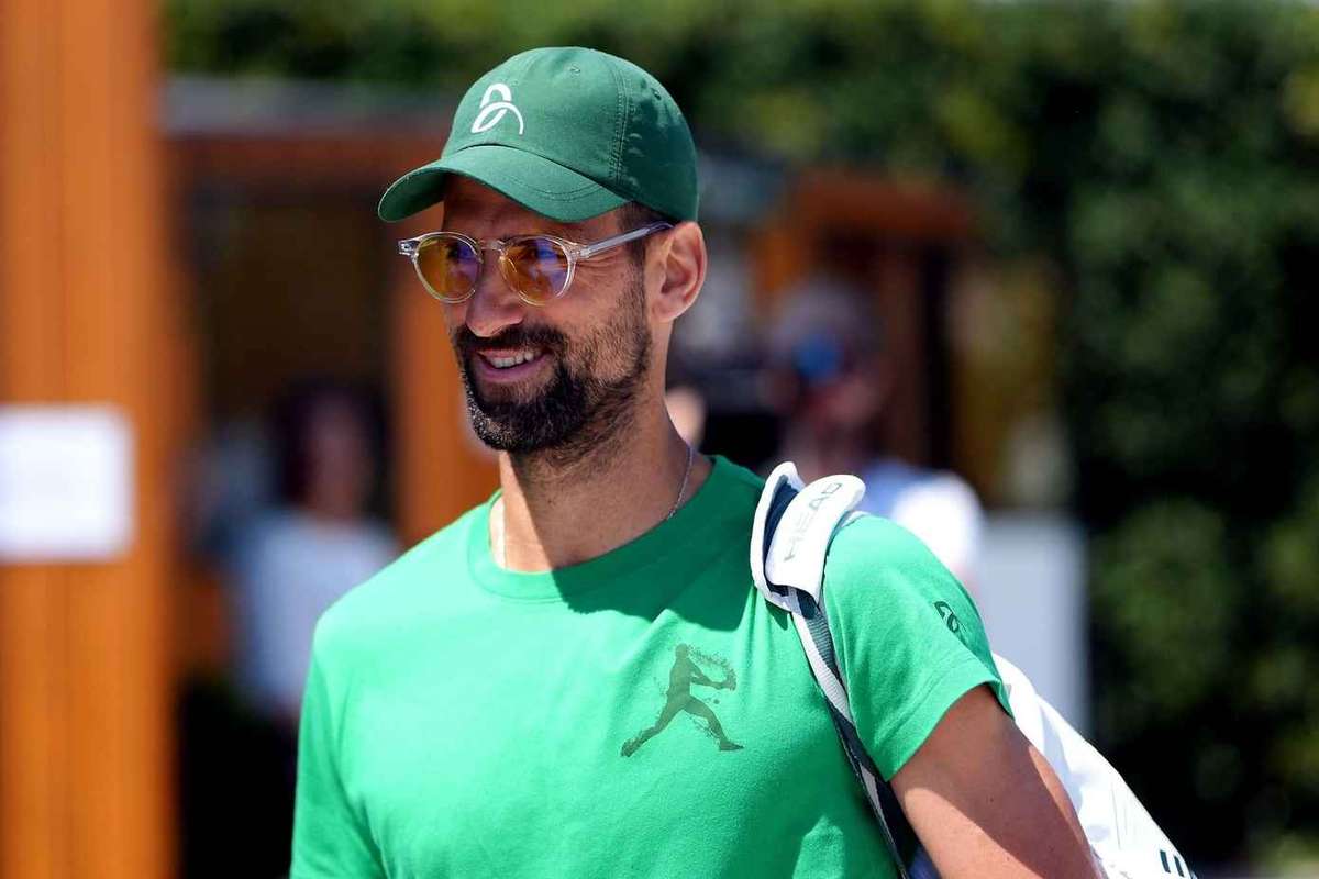 Djokovic despre scandalul de dopaj al lui Sinner Un nor care il va urma