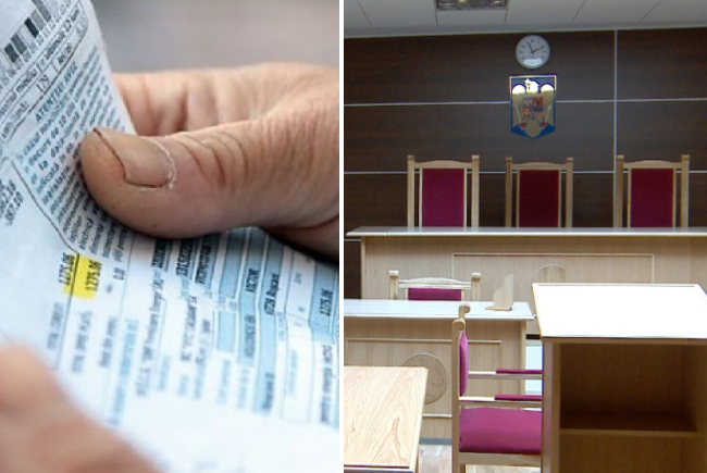 Dosar evaziune 440000 doze energizante inchis prin prescriptie