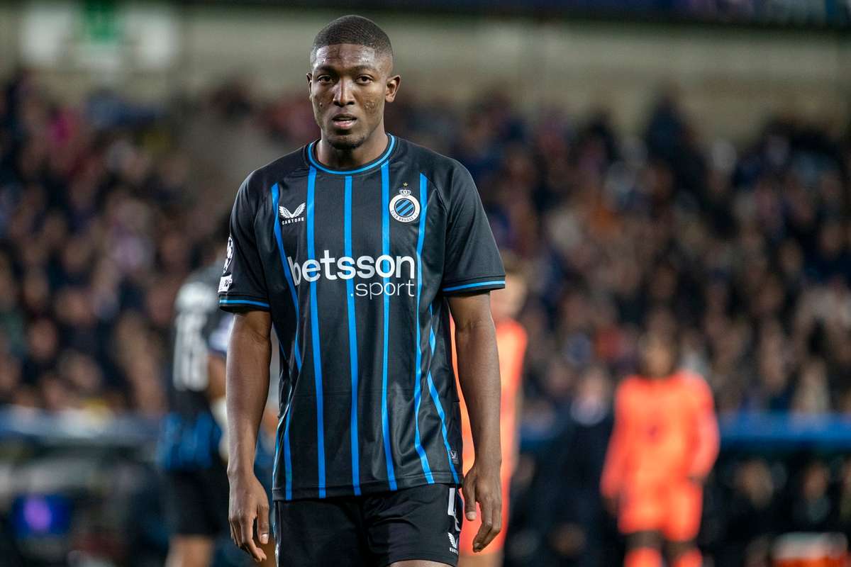 Dup Acerbi i De Vrij vine Ordonez Inter i construiete viitorul cu tineri talentai