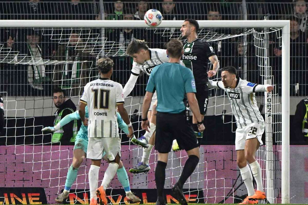 Eroul National ei salveaza Hannover Virgil Ghita gol decisiv