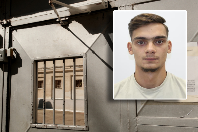 Extradarea unui oradean condamnat la 3 ani a fost refuzata