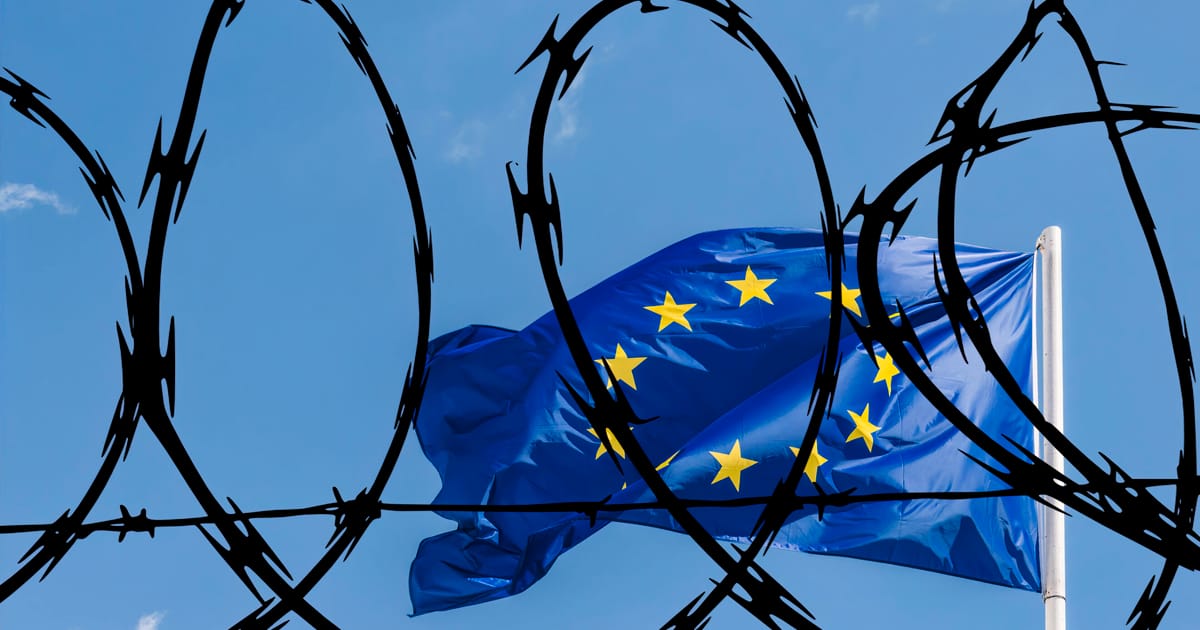 Extrema dreapta a UE a gustat puterea