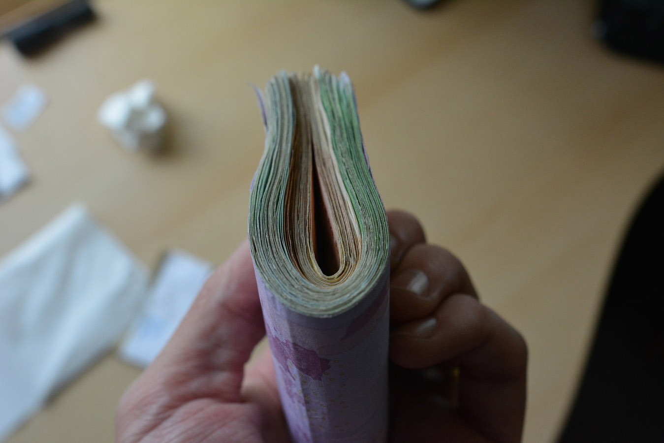 Finantari nerambursabile pentru ONG uri in dezbaterea Senatului