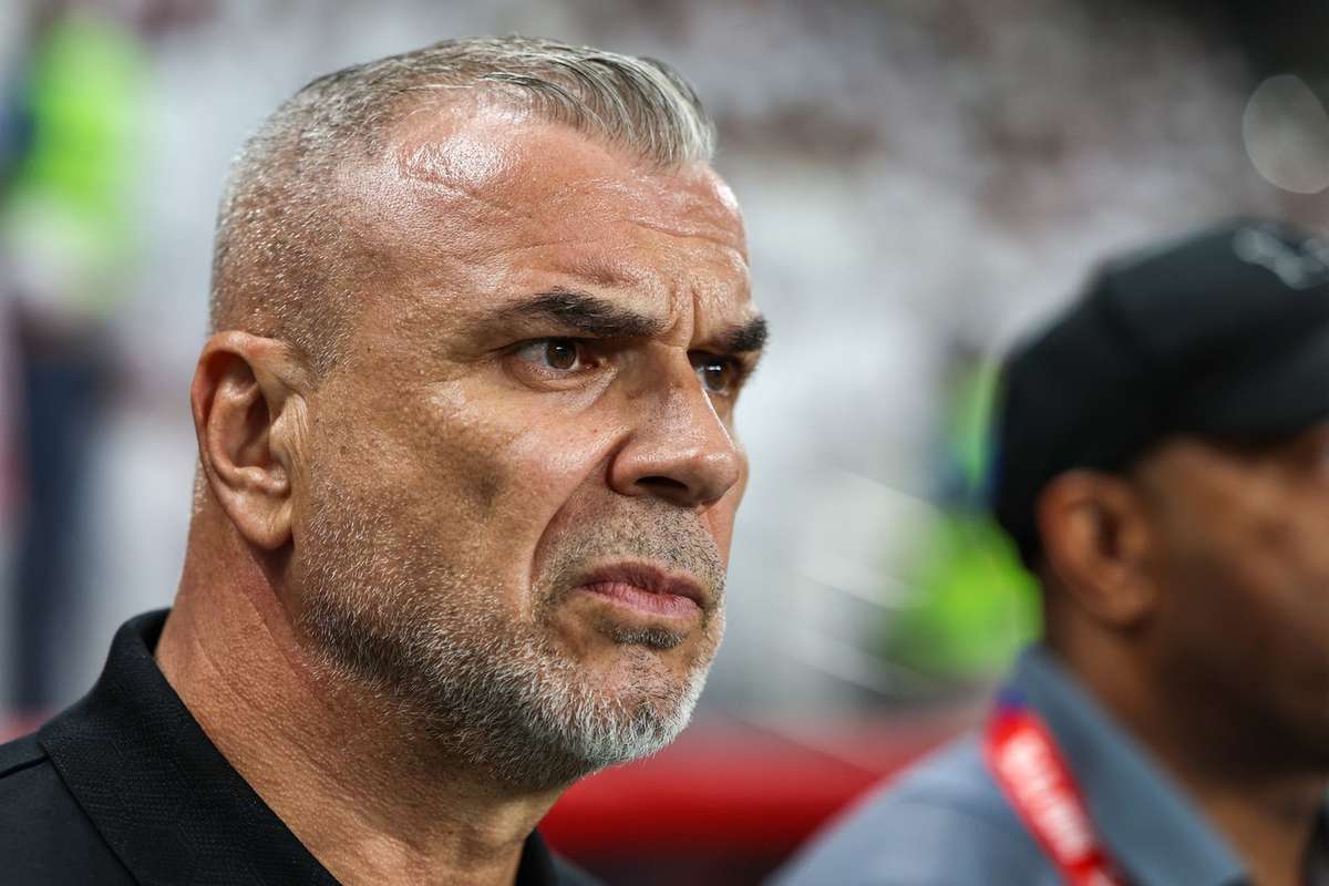 Gol anulat in min 906 calificarea la CM pe hold pentru Olaroiu