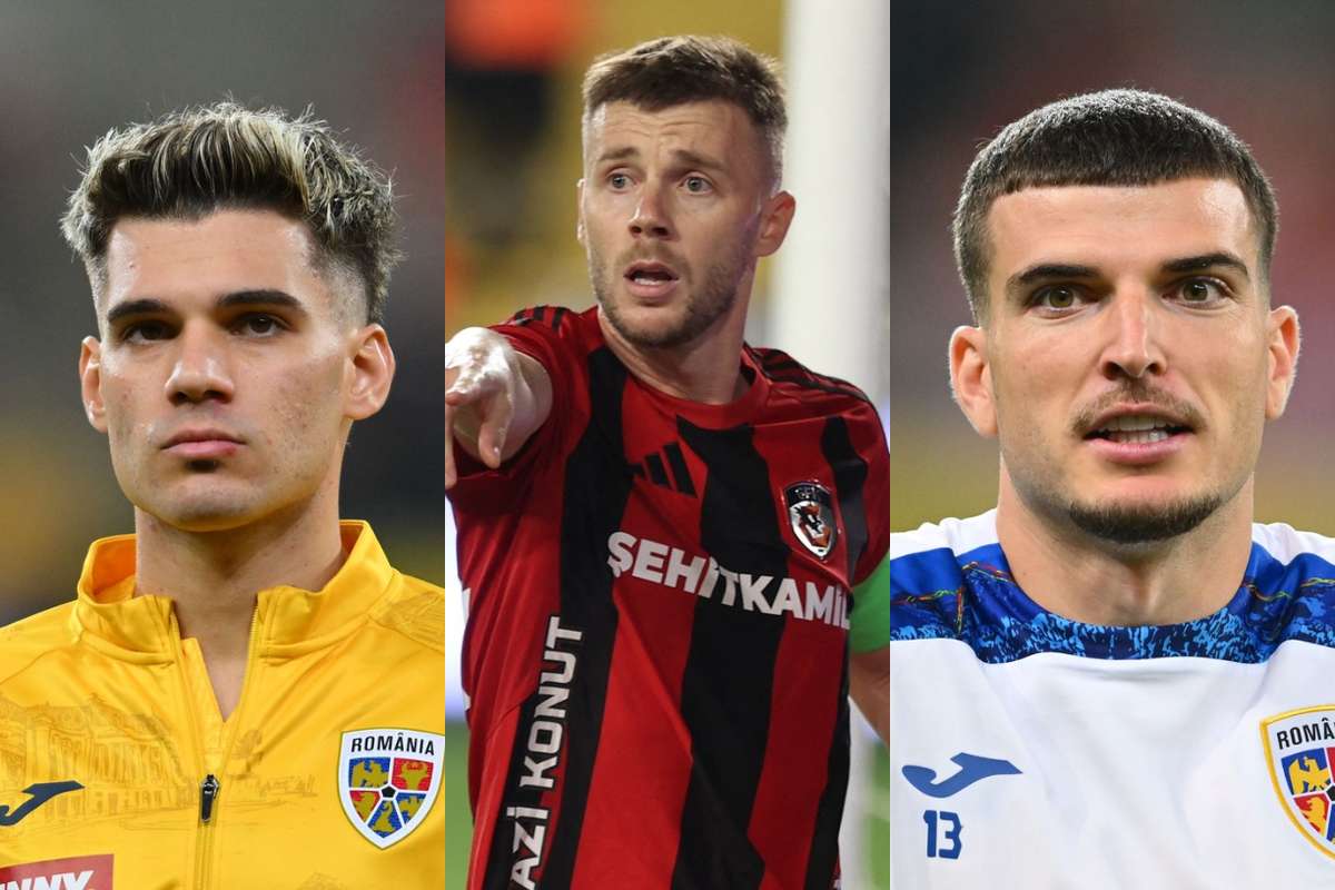 Hagi si Akdag remiza in duelul romanesc din Turcia