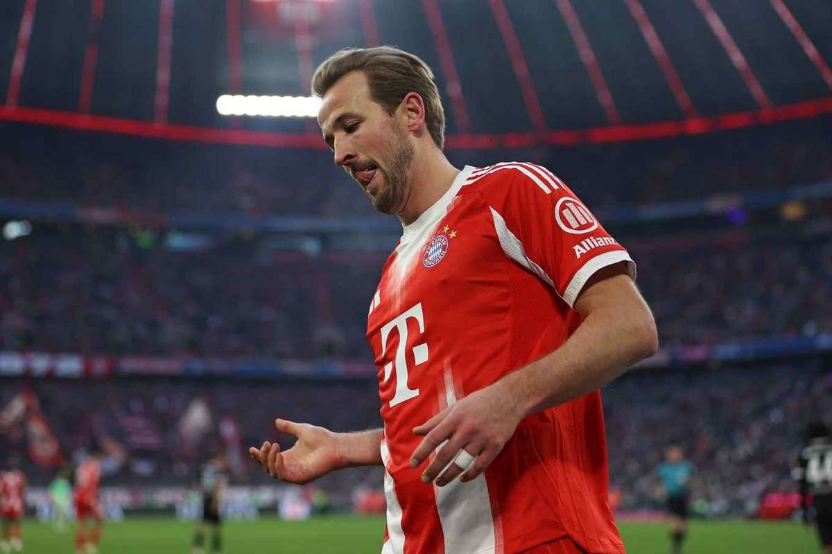 Harry Kane asteapta revenirea la Londra Sunt in forma buna