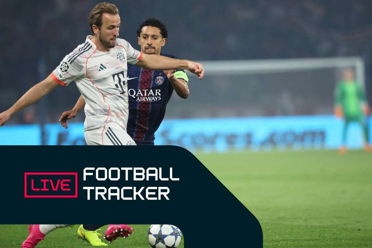 LIVE Liga Campionilor Liverpool Real Madrid Bayern conduce PSG Man si PSV conduci