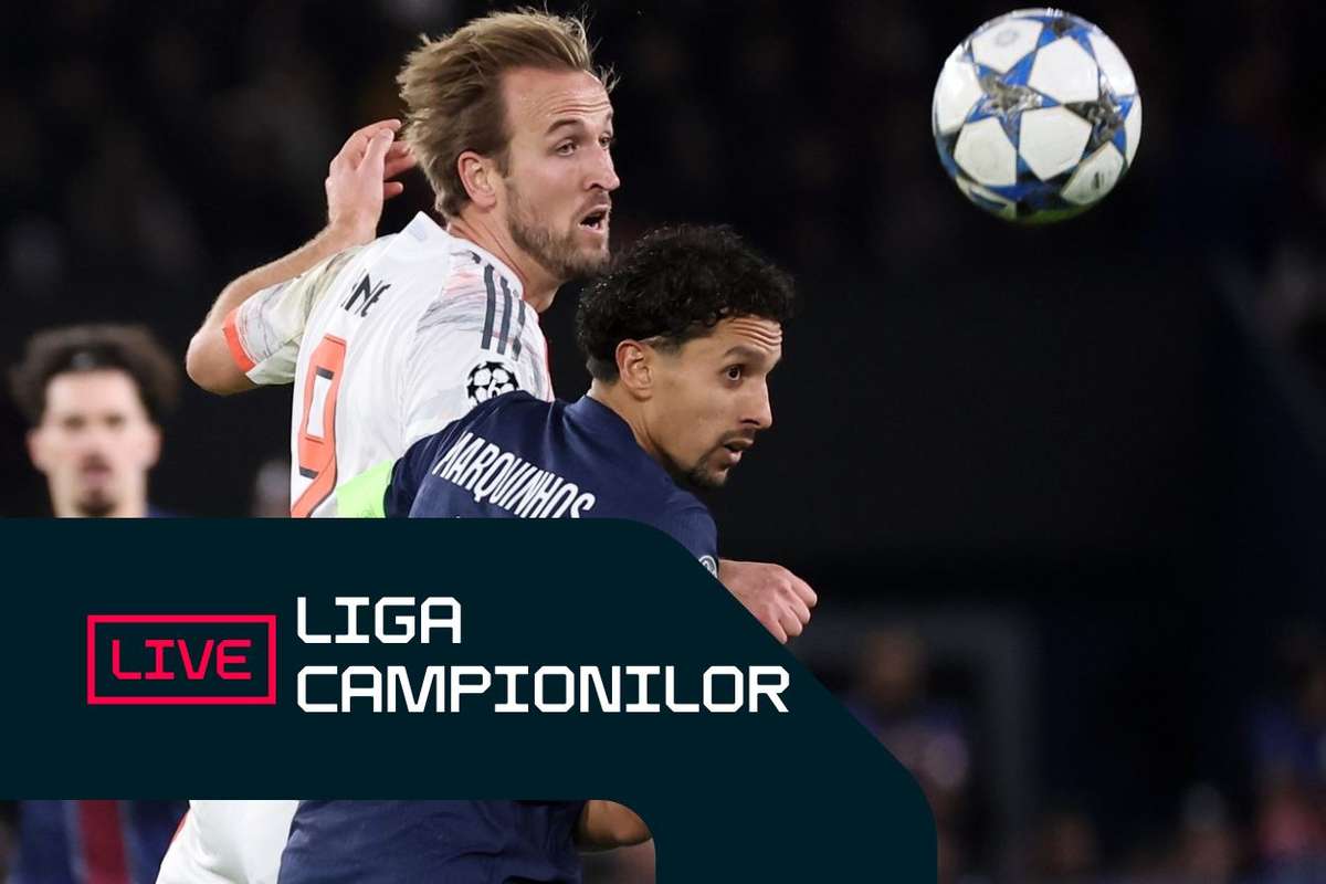 LIVE UCL Manchester City Dortmund Meciul serii Barcelona joaca la Bruges Inter primeste Almaty