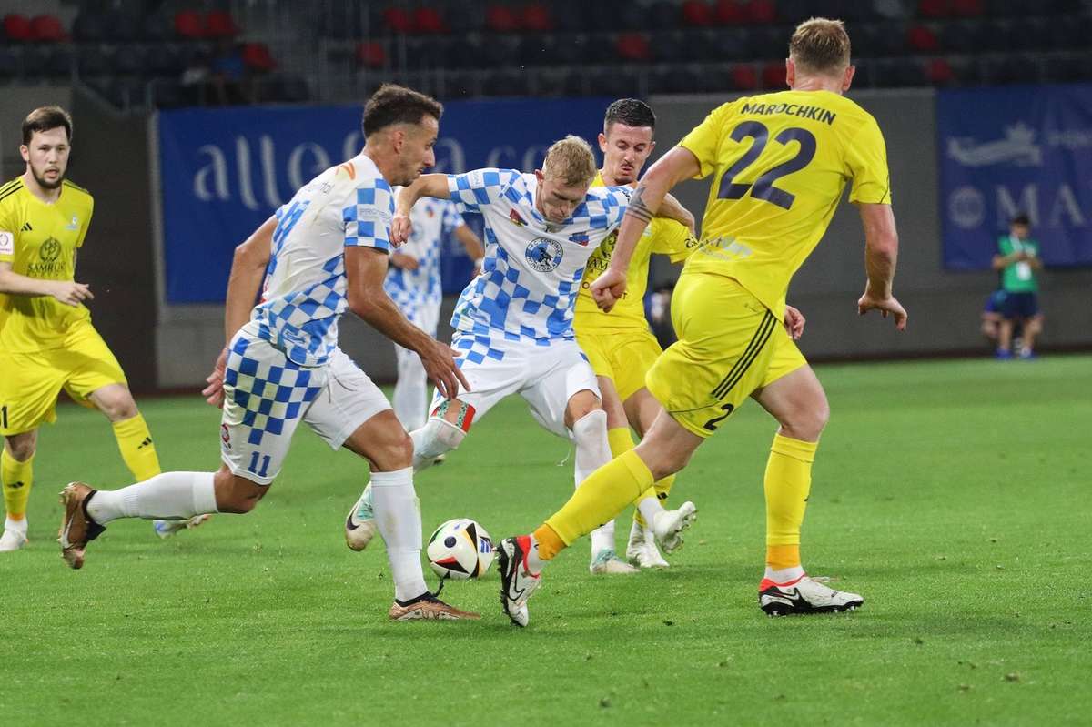 Liga 2 Corvinul ramane neinvinz Metalul Buzau castiga