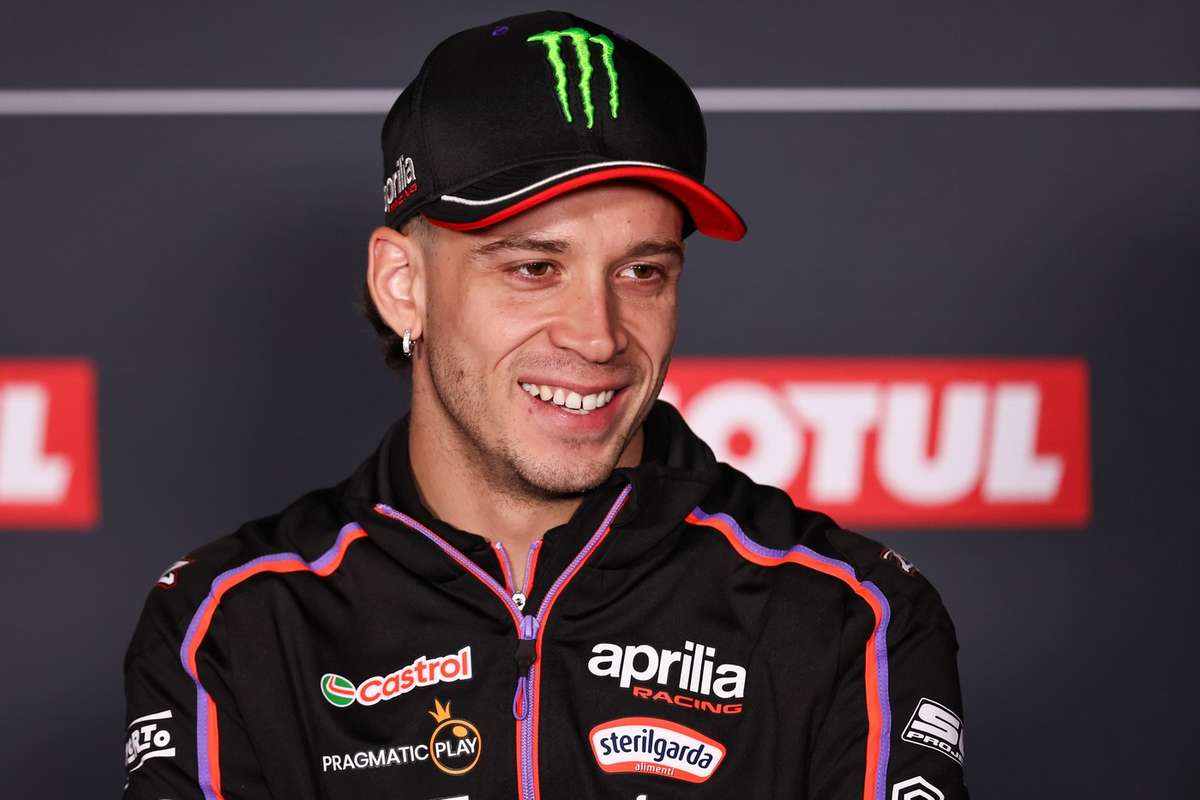 Marco Bezzecchi in pole position la Valencia a cincea oara