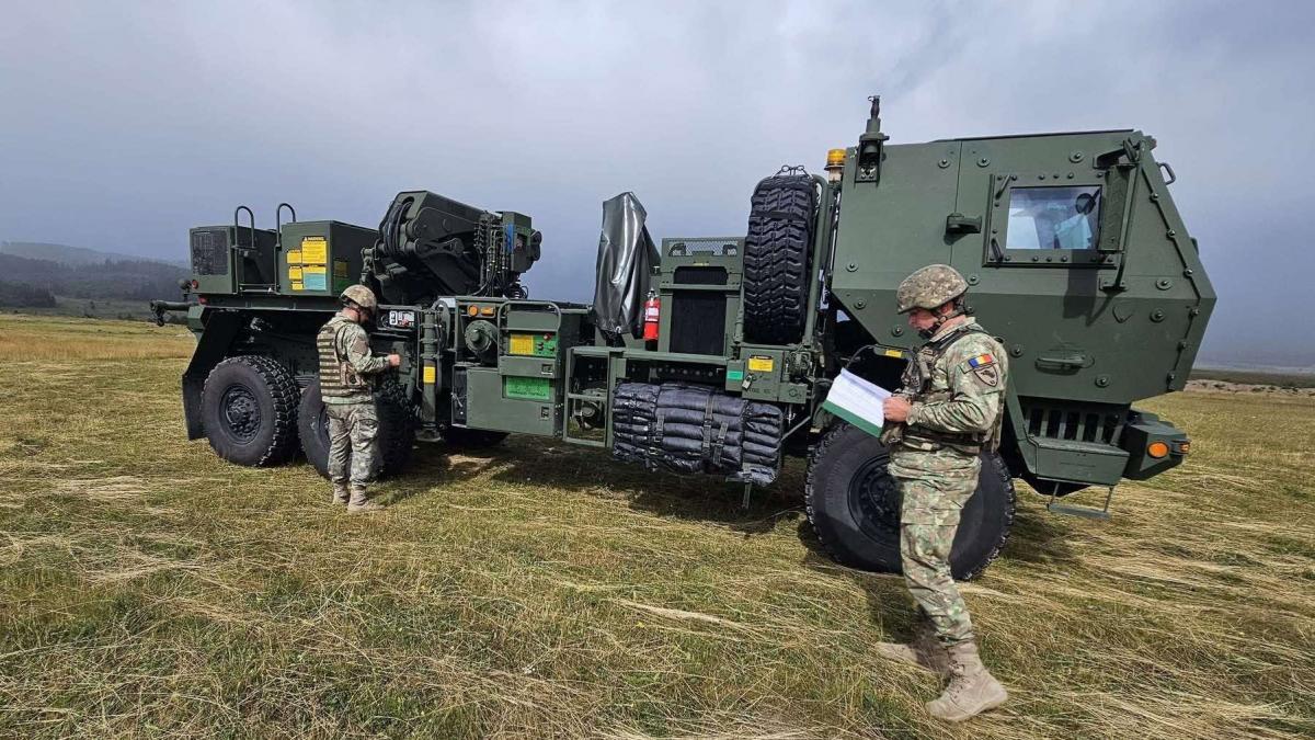 Moshtenu Romania si NATO vor creste cheltuielile de aparare
