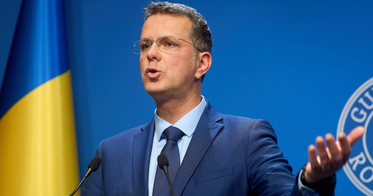 Mosteanu despre dosarul de coruptie Vor fi noutati