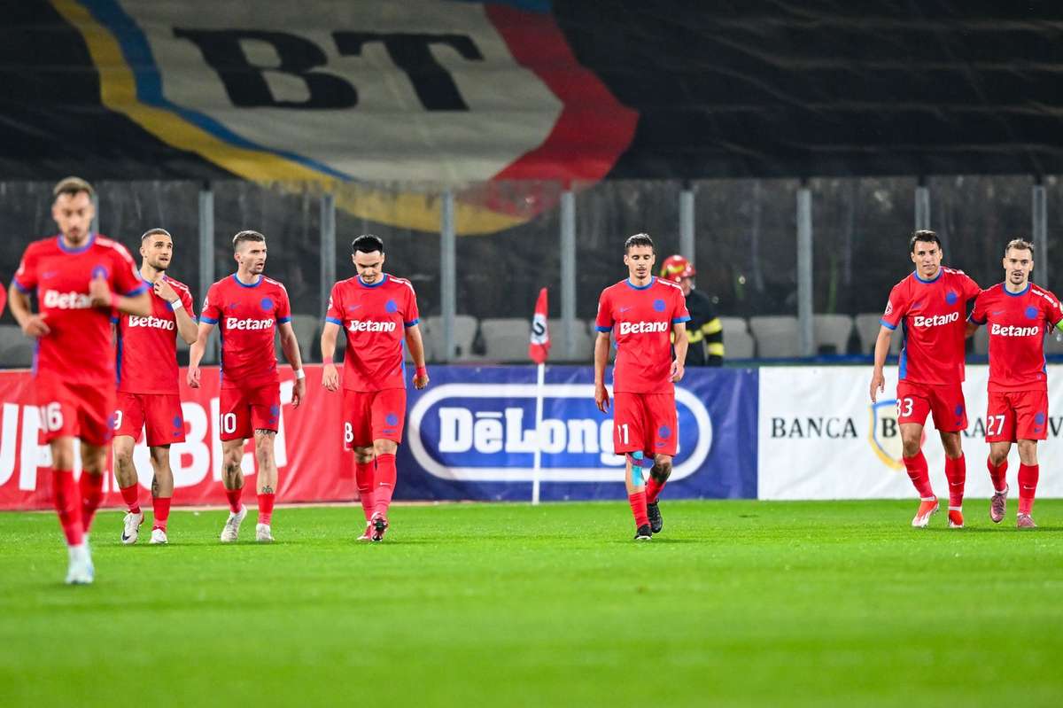 N am vorbit cu nimeni FCSB asteapta cooptarea directorului sportiv