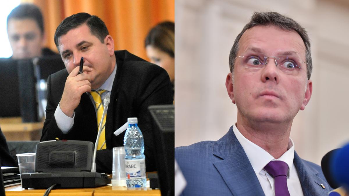 Noi interceptari in cazul mituiirii lui Mosteanou