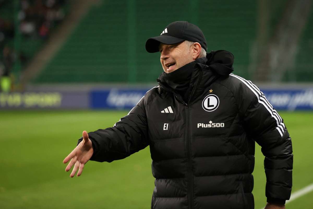 Oficial Edi Iordanescu parasete Legia Varsovia
