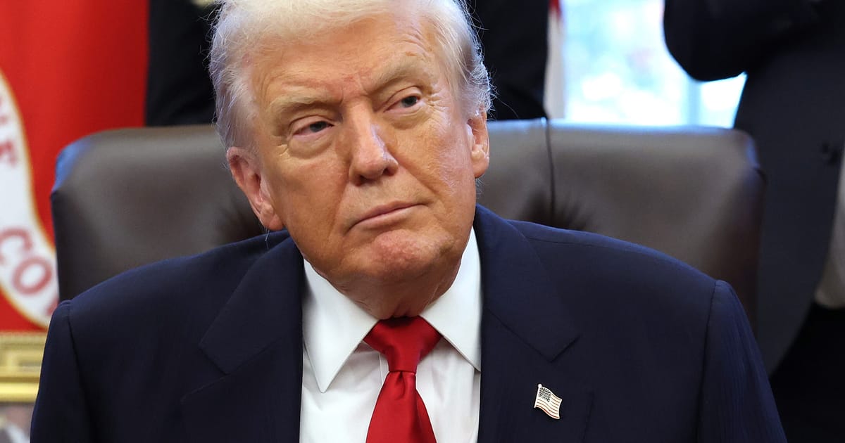 Partidul extremist TRUMP se lanseaza in Belgia